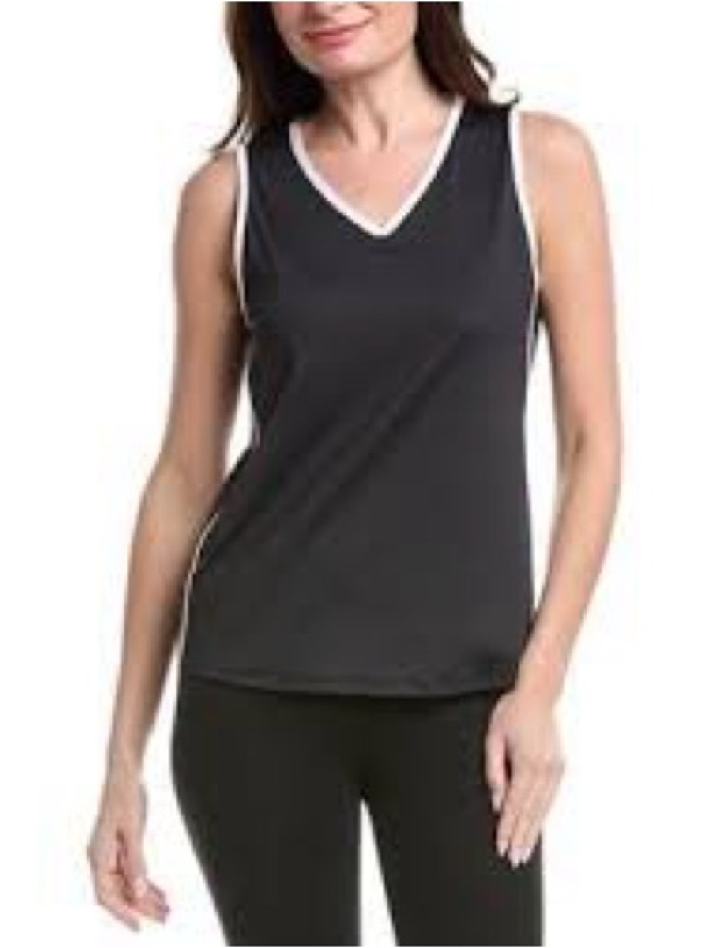 Tommy Bahama IslandZone Sun Shelter Tank Top, size Small